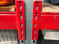 Bito sp 6 legbordstelling ( 10 secties) - afbeelding 6 van  7