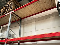 Bito sp 6 legbordstelling ( 10 secties) - afbeelding 2 van  7