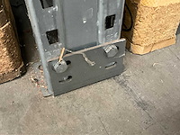 Bito sp 6 legbordstelling ( 10 secties) - afbeelding 7 van  7