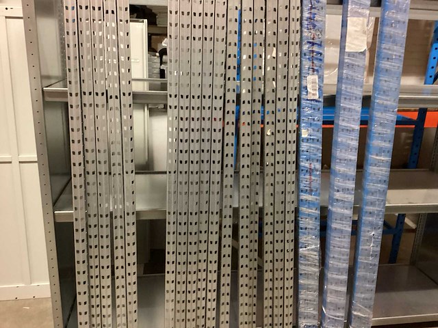 Bito staander voor grootvakstelling (30x) - afbeelding 2 van  2