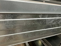 Bito sv magazijnstelling 150 meter - afbeelding 2 van  25