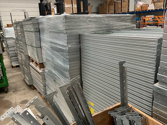 Bito sv magazijnstelling 150 meter - afbeelding 10 van  25