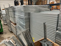 Bito sv magazijnstelling 150 meter - afbeelding 10 van  25