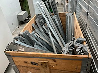 Bito sv magazijnstelling 150 meter - afbeelding 13 van  25