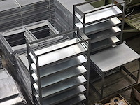 Bito sv magazijnstelling 150 meter - afbeelding 16 van  25