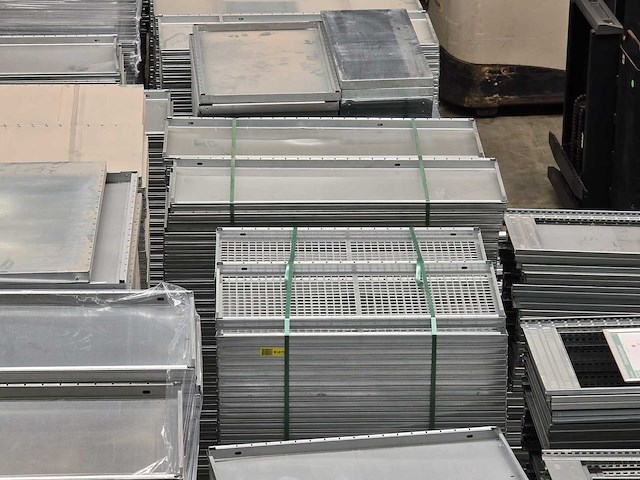 Bito sv magazijnstelling 150 meter - afbeelding 18 van  25