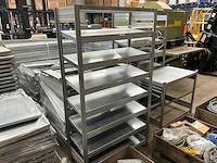 Bito sv magazijnstelling 150 meter - afbeelding 19 van  25