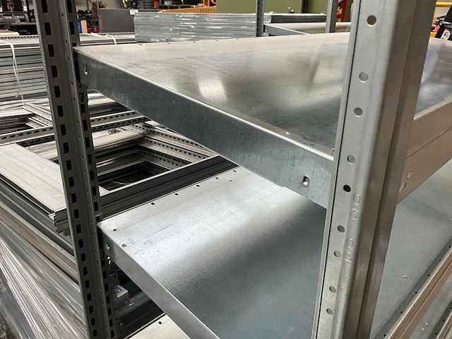 Bito sv magazijnstelling 150 meter - afbeelding 21 van  25