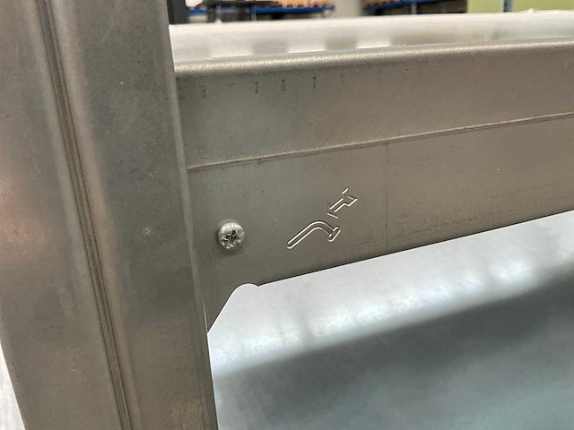 Bito sv magazijnstelling 150 meter - afbeelding 23 van  25