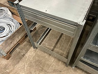 Bito sv magazijnstelling 150 meter - afbeelding 25 van  25