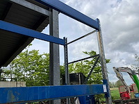 Bito tp 36. 142 sn palletstelling ( 1 sectie ) - afbeelding 2 van  7