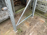 Bito tp 36. 142 sn palletstelling ( 1 sectie ) - afbeelding 5 van  7