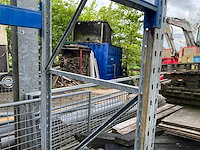 Bito tp 36. 142 sn palletstelling ( 1 sectie ) - afbeelding 6 van  7