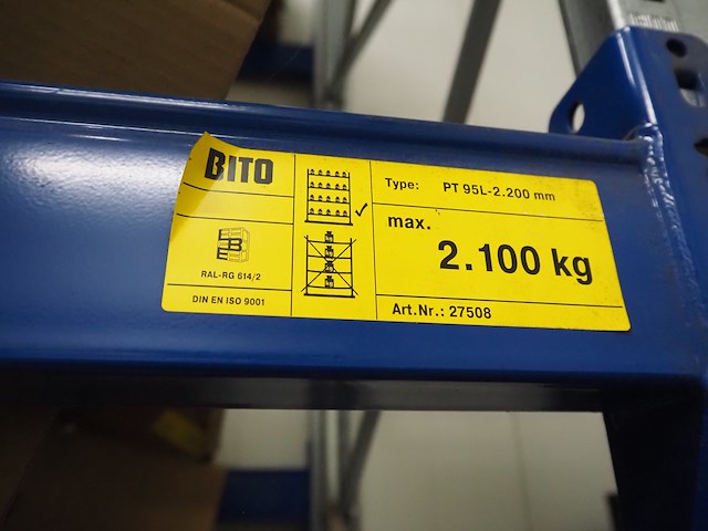 Bito - afbeelding 7 van  7