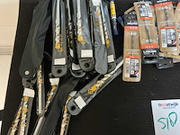 Bits, boren en beitels (150x) - afbeelding 4 van  6
