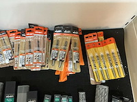 Bits, boren en beitels (150x) - afbeelding 6 van  6