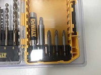 Bits, boren en beitels (2x) - afbeelding 1 van  8