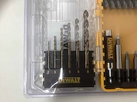 Bits, boren en beitels (2x) - afbeelding 5 van  8