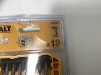 Bits, boren en beitels (2x) - afbeelding 6 van  8