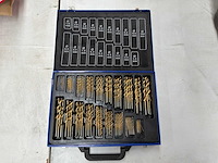 Bits, boren en beitels - afbeelding 1 van  2