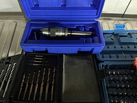 Bits, boren en draadsnij gereedschap - afbeelding 2 van  2