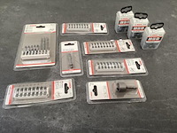 Bits bosch, bits en boren - afbeelding 1 van  4