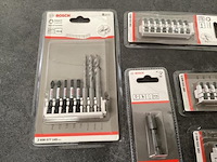 Bits bosch, bits en boren - afbeelding 4 van  4