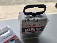 Bits en boren, bosch profesional - afbeelding 2 van  10
