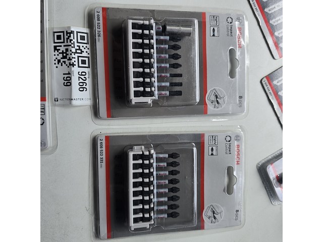 Bits en boren, bosch profesional - afbeelding 4 van  10