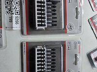 Bits en boren, bosch profesional - afbeelding 4 van  10