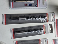 Bits en boren, bosch profesional - afbeelding 5 van  10