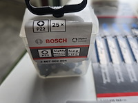 Bits en boren, bosch profesional - afbeelding 6 van  10
