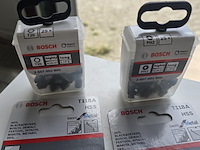 Bits en boren, bosch profesional - afbeelding 7 van  10