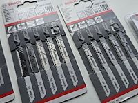 Bits en boren, bosch profesional - afbeelding 9 van  10