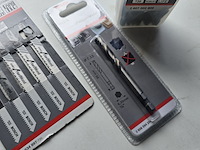 Bits en boren, bosch profesional - afbeelding 10 van  10