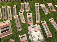 Bits en boren bosch professional, partij - afbeelding 3 van  12