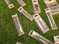 Bits en boren bosch professional, partij - afbeelding 8 van  12