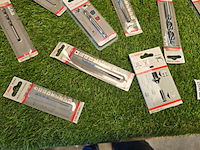 Bits en boren bosch professional, partij - afbeelding 9 van  12