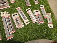 Bits en boren bosch professional, partij - afbeelding 11 van  12