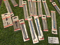Bits en boren bosch professional, partij - afbeelding 3 van  10