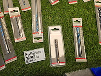 Bits en boren bosch professional, partij - afbeelding 5 van  10