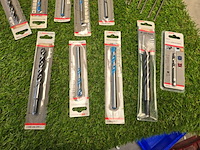 Bits en boren bosch professional, partij - afbeelding 6 van  10