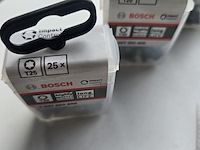 Bits en boren, bosch professional - afbeelding 2 van  9