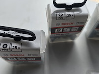 Bits en boren, bosch professional - afbeelding 3 van  9