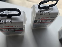 Bits en boren, bosch professional - afbeelding 4 van  9