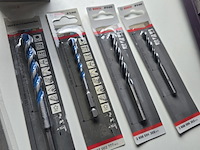 Bits en boren, bosch professional - afbeelding 6 van  9