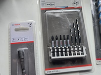 Bits en boren, bosch professional - afbeelding 7 van  9