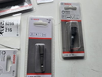 Bits en boren, bosch professional - afbeelding 8 van  9