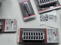 Bits en boren, bosch professional - afbeelding 9 van  9