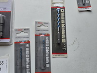 Bits en boren, bosch professional - afbeelding 2 van  11